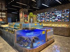 -味钱塘·钱塘渔鲜·地道江浙菜(宋城店)