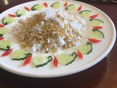 -克什克腾旗蓝天温泉大酒店