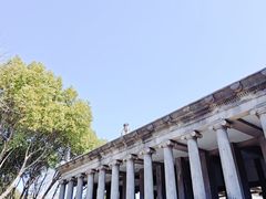 -蠡湖中央公园
