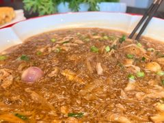 -鼎泰亨·海鲜牛肉餐厅(滨江店)