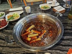 -老船舫·现做活鲜鱼馆(东郊记忆店)