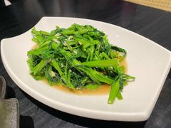 泰式飞天通菜-Thai Alley泰爱里(二沙岛店)