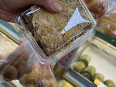 -爱德顺糕点食屋(利民道店)