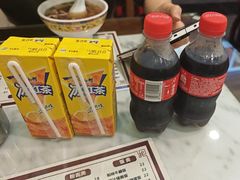 -六禄面家(芳和分店)