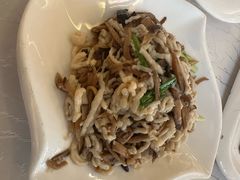 -马凯餐厅(长椿街店)