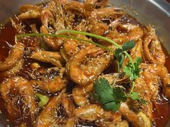 -邵汇大虾(同康路店)