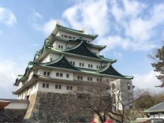 -名古屋城