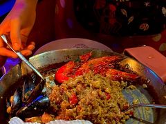 -BROWNSTONE布朗石西班牙餐厅(富城店)