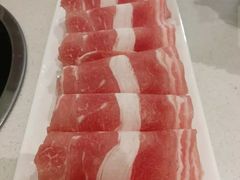 -古乐牛香·鲜牛肉牛杂火锅(新区店)