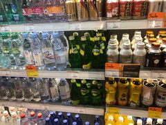 -Olé精品超市(上海虹桥南丰城店)