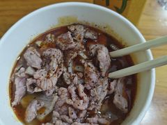 -王记生烫牛杂面馆(兰陵路店)