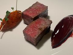 -丽思卡尔顿酒店-PALETTO意大利餐厅