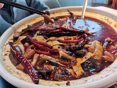 -马头巷·食景园(苏州总店)