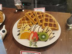 -漫咖啡 (CCPAPK店)