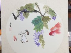 -八哥美术·成人美术画室(总校区)