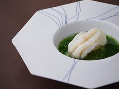 -广州文华东方酒店·江-由辉师傅主理