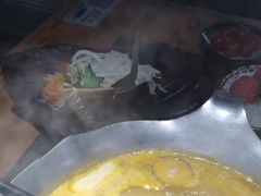 -湊湊火锅·茶憩(皇姑万象汇店)