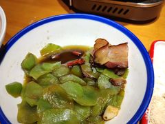 -大厨小味·民间川菜(八里庄店)