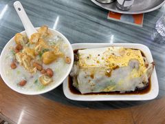 -穗银肠粉店(东川路店)