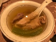 -金燕岛潮州酒楼