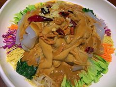 -老厨家(友谊路总店)