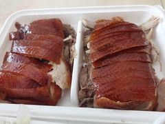 -大鸭梨(天通西苑店)