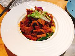-阿田大虾(林达奥特莱斯店)