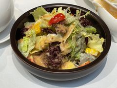 -玫瑰厅上海菜(兴国路店)