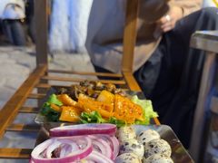 -老渔家·白族·石板烧·野生菌火锅(古城中心店)