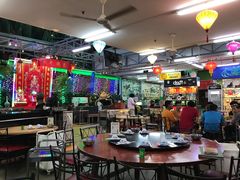 -無招牌海鮮(芽笼店)