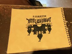 -逃脱反斗城沉浸剧情密室(北京路店)