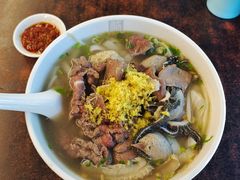 -潮镇老尾牛杂(环城西路店)