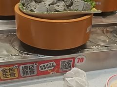 -龍歌自助小火锅(秦淮水游城店)