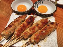 鸡肉丸-鸟啸酒场 by MIG(长乐路店)
