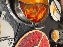 -牛将军•涮肉•烤肉(北京王府井·故宫店)