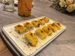 -国人川菜(李家村建东街店)