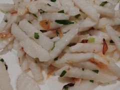 -一块豆腐(英雄山总店)