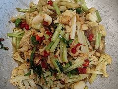 -李氏传家菜(兴城路店)