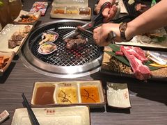 -赤坂亭·M9和牛烧肉(南京江南虹悦城店)