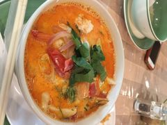 Cafe de Thaan Aoan-Cafe de Thaan Aoan