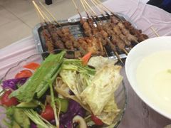 乾毓德平价海鲜火锅城-天津乾毓德饭庄·清真传统炒菜·海鲜烧烤(咸阳路店)