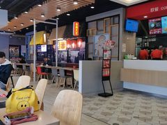 -永和大王(广渠店)