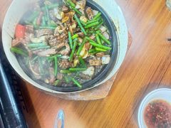 -谢记上海大排档(长寿路店)