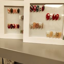 -摩睫+皮肤管理·科学美容中心