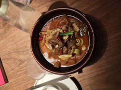 -清水亭湖北菜(大屯DT51店)