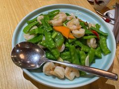 荷塘素食-德胜轩正宗顺德菜(宝安沙井会展中心店)