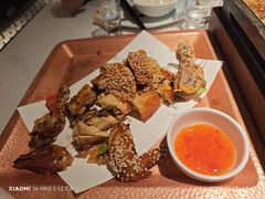 -庆江南江南菜(琴湖溪里花园城店)