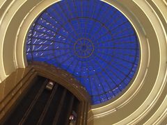 -杭州国际会议中心洲际酒店-原素全日餐厅(解放东路店)