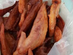 -张香食品(玉龙湾店)