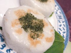 苔香米馒头-宁波状元楼酒店(和义路店)